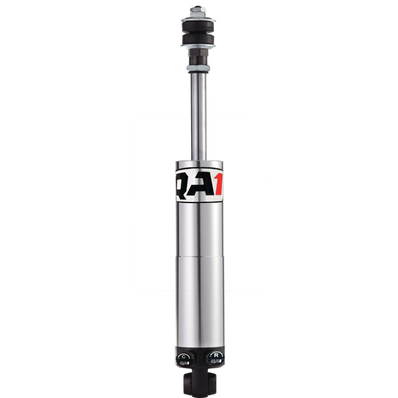 QAP Shocks - Stocker Series