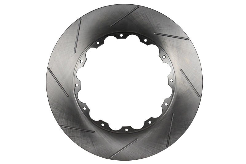 Baer Brakes 14.000in x 1.250in 2-Piece RH Replacement Rotor - Slotted