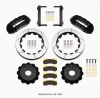 WIL TX6R Brake Kit