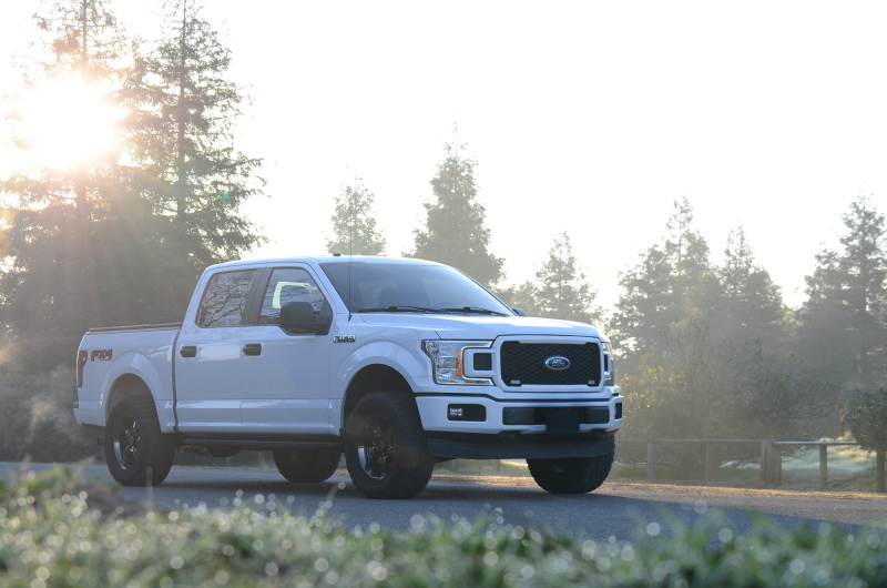 Belltech Coilover Kits 15101 COILOVER KIT; 15-20 FORD F150 2WD/4WD 0" to 2" Leveling thumbnail 3