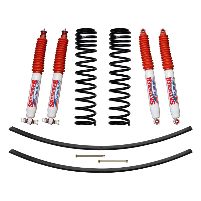 SKY Suspension Lift Kit