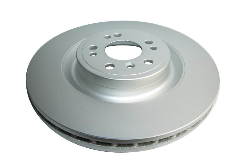 DBA En-Shield Standard Rotors