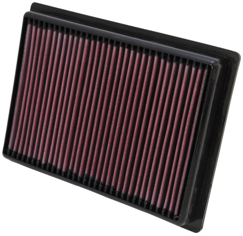 K&N 12-13 Polaris Ranger RZR 567 / 13 Ranger XP 875 Replacement Air Filter thumbnail 3