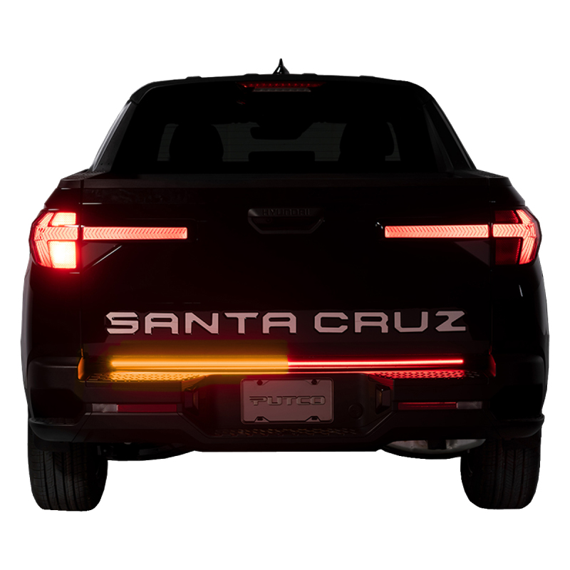 Putco 22-23 Hyundai Santa Cruz Blade Direct Fit Kits thumbnail 9
