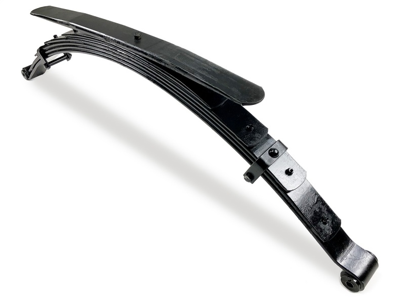 TUF Rear Leaf Springs