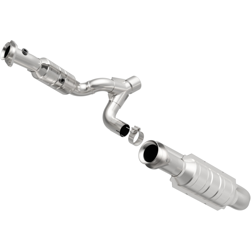 MagnaFlow Direct Fit Catalytic Converter 09-13 Dodge Ram 1500 Pickup 4.7L thumbnail 2