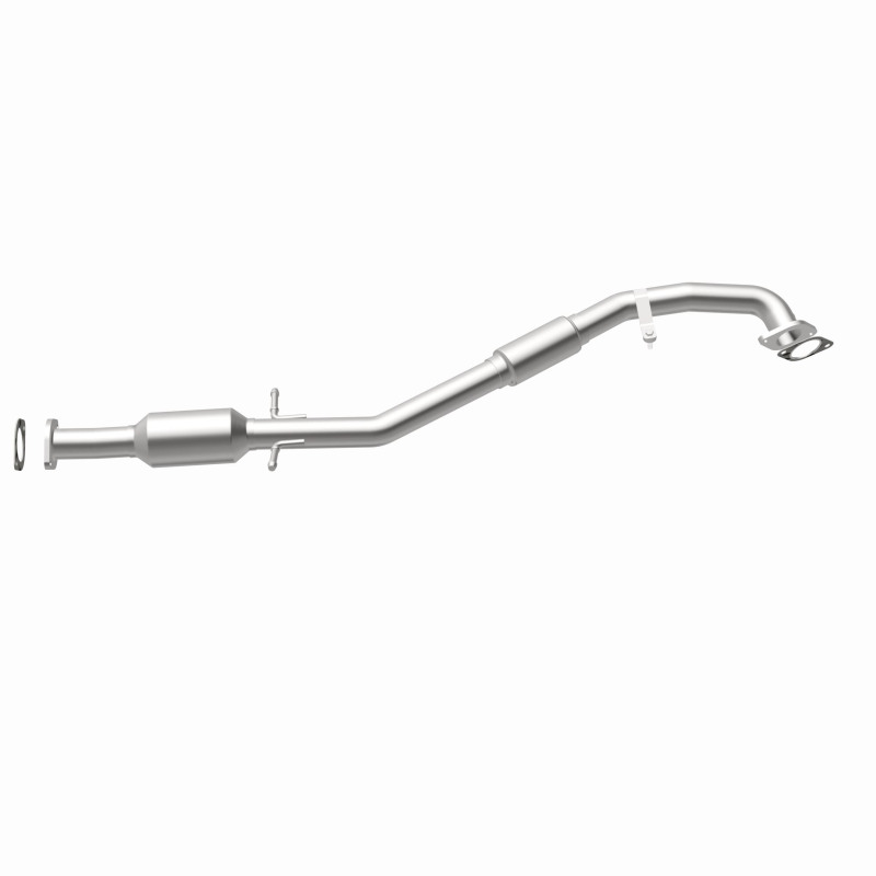 MagnaFlow 2013 Chevrolet Malibu 2.5L Direct Fit Converter thumbnail 7