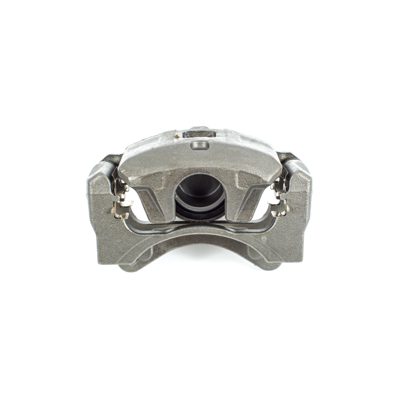 Power Stop 07-12 Dodge Caliber Front Left Autospecialty Caliper w/Bracket thumbnail 2