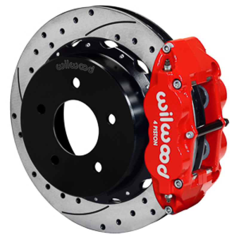 WIL Superlite Brake Kit