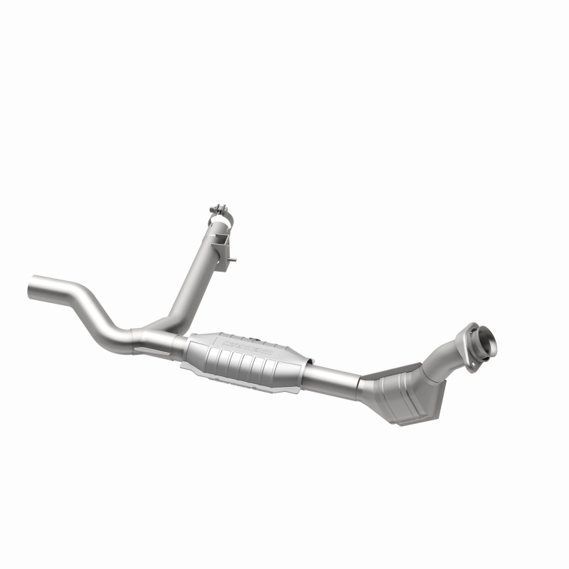 MagnaFlow Direct Fit Catalytic Converter 99-00 Ford F-150 4.2L 50S thumbnail 9