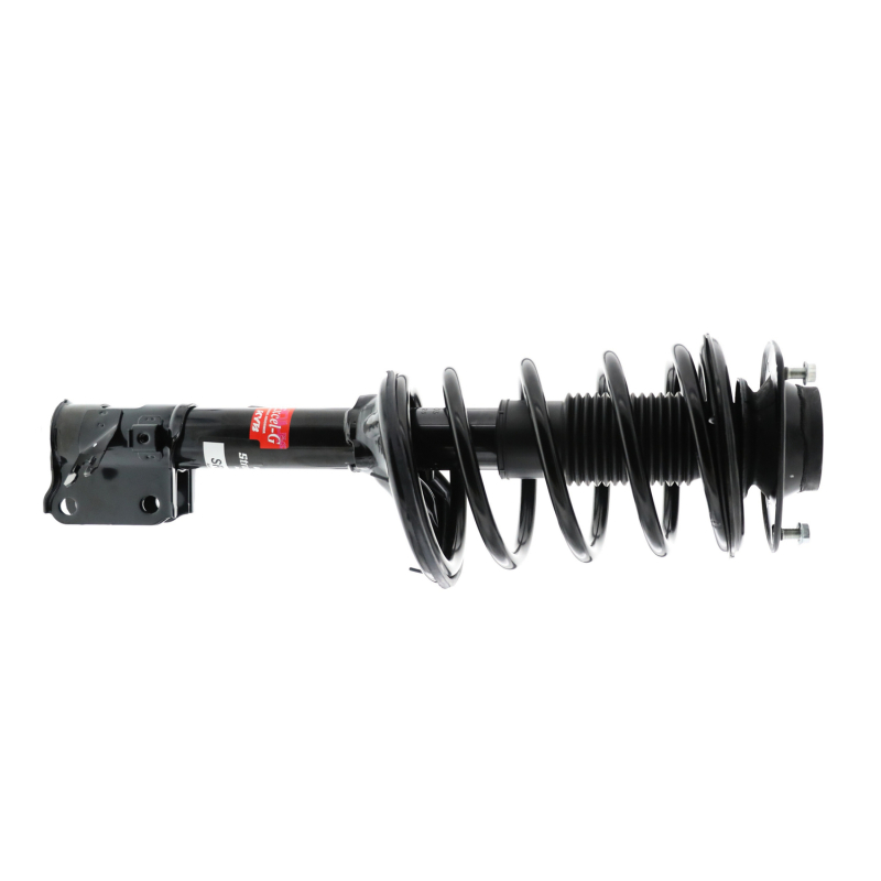 KYB Shocks & Struts Strut Plus Front Left HYUNDAI Tucson 2009-2005 thumbnail 4