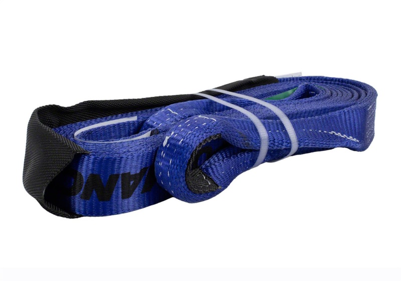 Ford Racing Off Road Recovery Kit