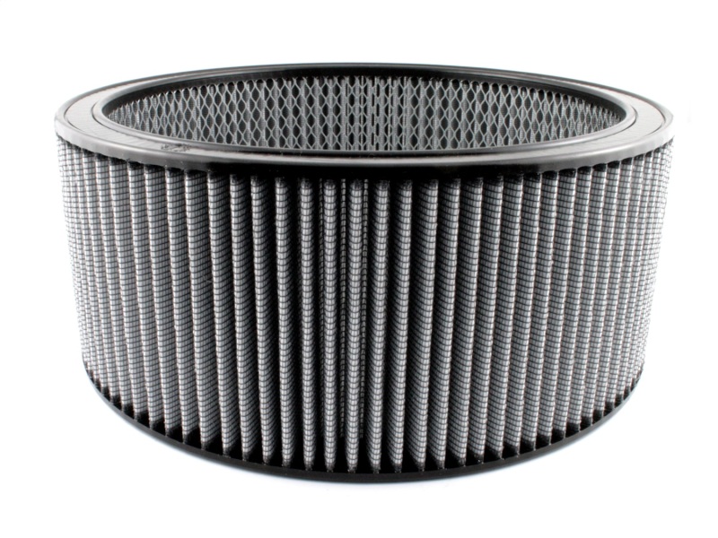 Magnum FLOW Round Racing Air Filter w/ Pro DRY S Media
MagnumFLOW Round Racing PRO DRY S Air Filter