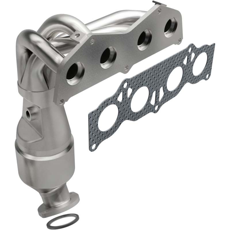 MagnaFlow Direct Fit Catalytic Converter California Grade CARB Compliant 04-07 Toyota Solara L4 2.4L thumbnail 2