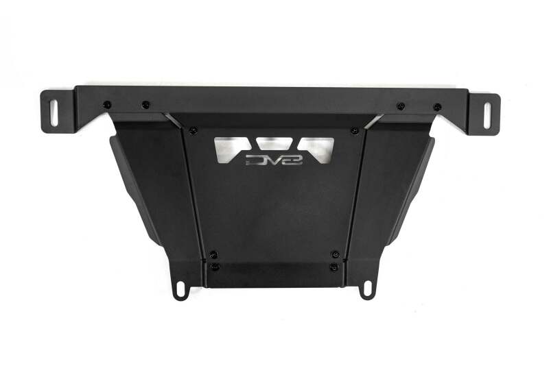 DVE Skid Plates