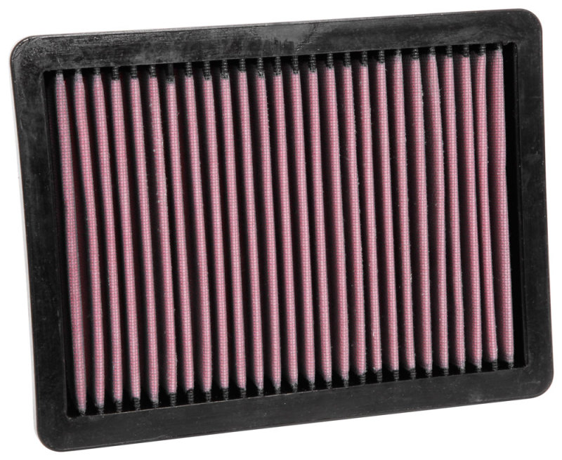 K&N Replacement Air Filter 2018 Chevrolet Equinox / 2018 GMC Terrain 1.5L/1.6L/2.0L thumbnail 8