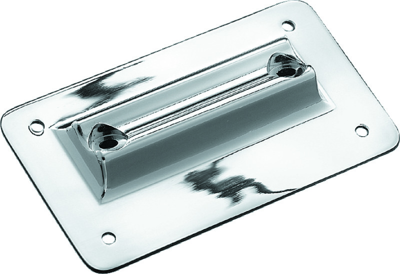 KUR License Plate Frames C