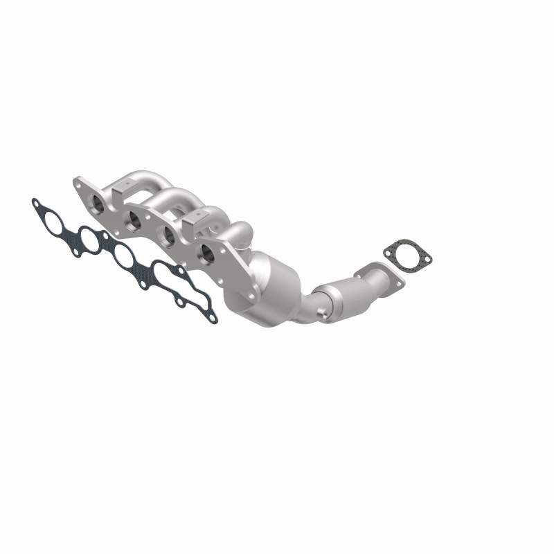 MagnaFlow Direct Fit Catalytic Converter 05-06 Ford Focus 2.0L thumbnail 8