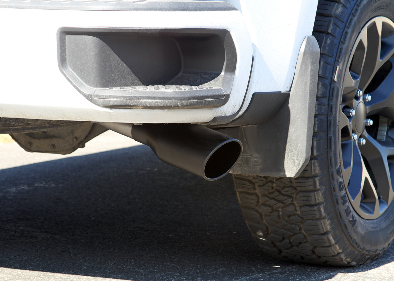 Flowmaster 19-24 GM 1500 Trucks 2.7T FlowFX Exhaust System thumbnail 9