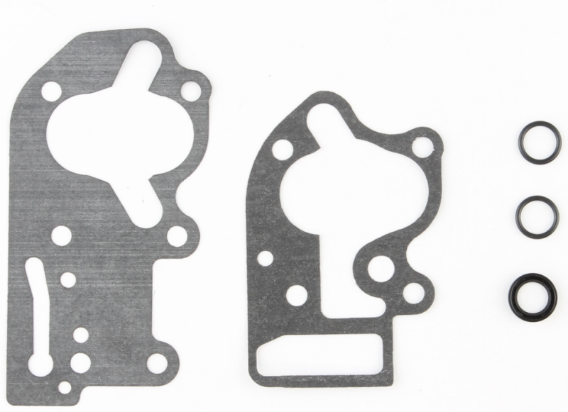 Twin Power 81-91 Big Twin Oil Pump Gasket Kit thumbnail 2