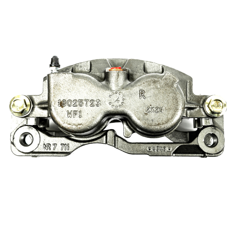 Power Stop 00-04 Cadillac DeVille Front Right Autospecialty Caliper w/Bracket thumbnail 5