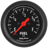 Autometer Z Series 0-280Ohm 2-1/16in. Programmable Fuel Level Gauge thumbnail 4