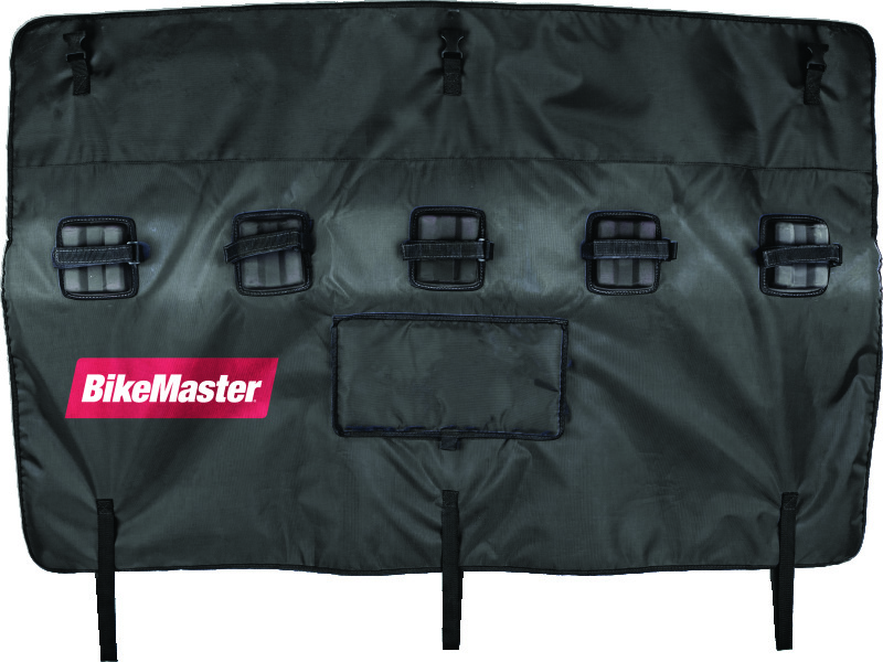 BikeMaster BKM Covers B