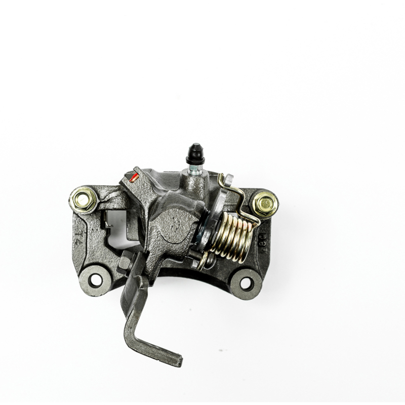 Power Stop 2001 Infiniti I30 Rear Left Autospecialty Caliper w/Bracket thumbnail 5