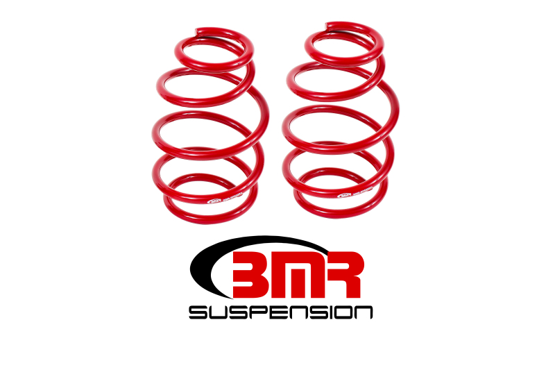 BMR Suspension BMR Lowering Springs