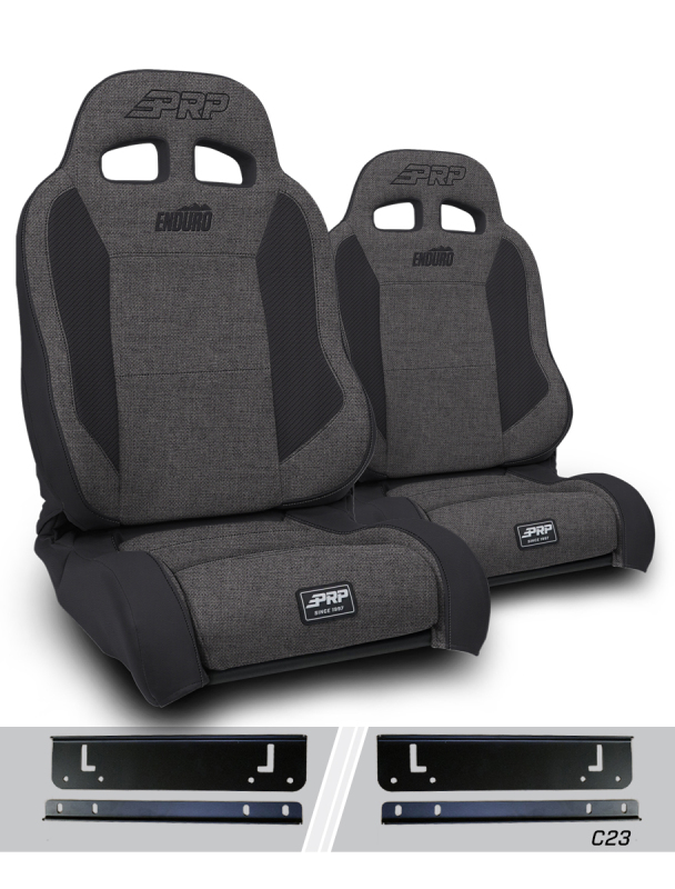 PRP Enduro Elite Seat