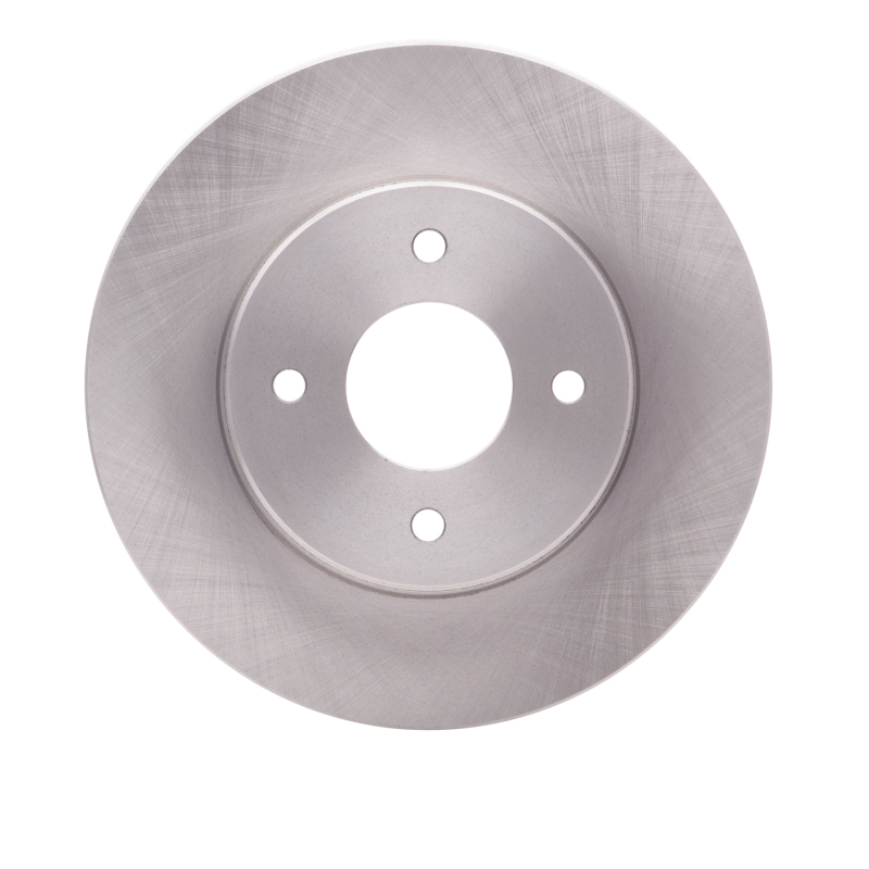 DFC Brake Rotors - Plain