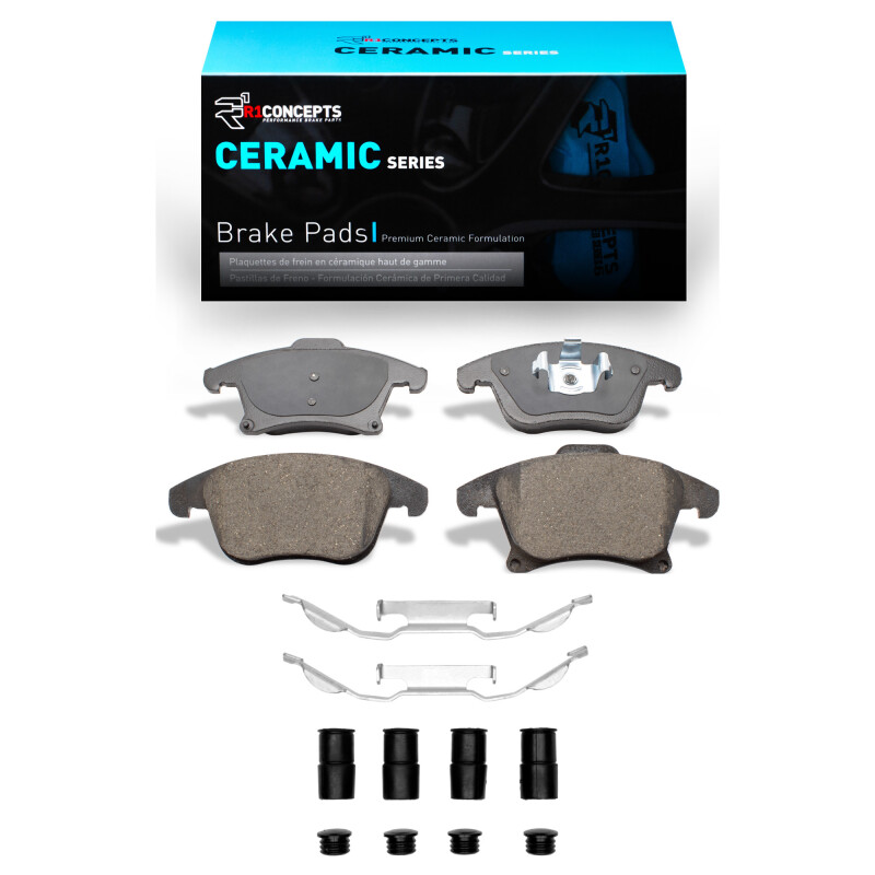 RNC Ceramic Brake Pads