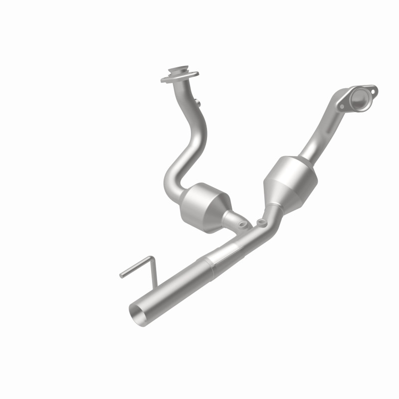 MagnaFlow Conv DF 04 Jeep Grand Cherokee 4.7L thumbnail 8