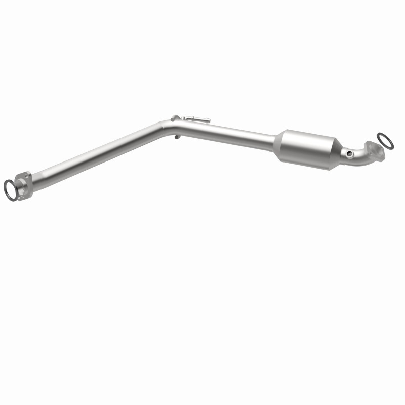 MagnaFlow Direct-Fit SS Catalytic Converter 05-06 Toyota Tundra 4.0L V6 thumbnail 4