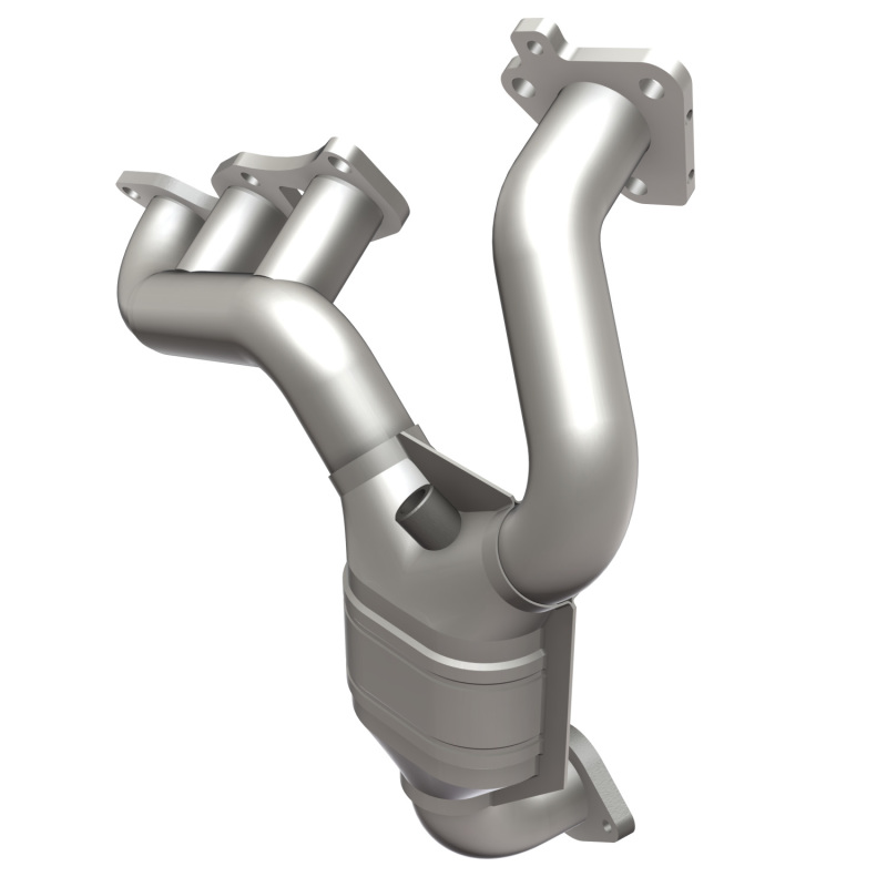 MagnaFlow Conv DF 3/01-02 Mercury Villager 3.3L Manifold thumbnail 4