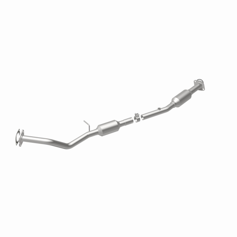 MagnaFlow 99-02 Miata L4 1.8 OEM Underbody Direct Fit Converter thumbnail 4