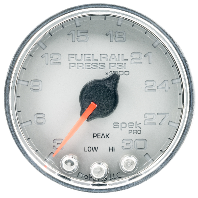 AM Spek-Pro Gauges