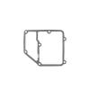 Cometic Harley-Davidson Top Cover Tranny Gasket 91-98 Dyna, AFM thumbnail 2