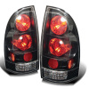 SPY Euro Tail Lights
