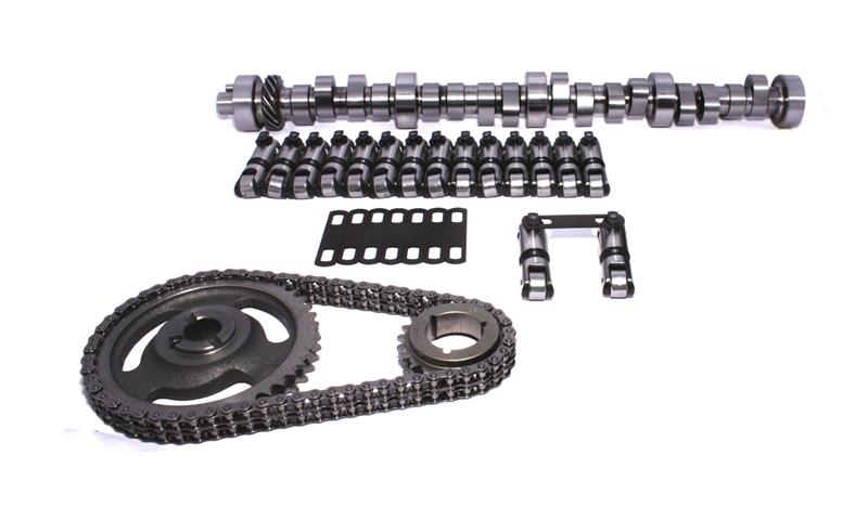 CCA Camshaft Kits