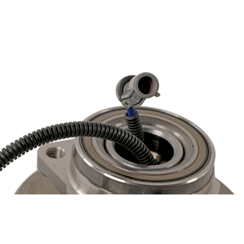MOOG 97-00 Ford F-150 Front Hub Assembly thumbnail 9