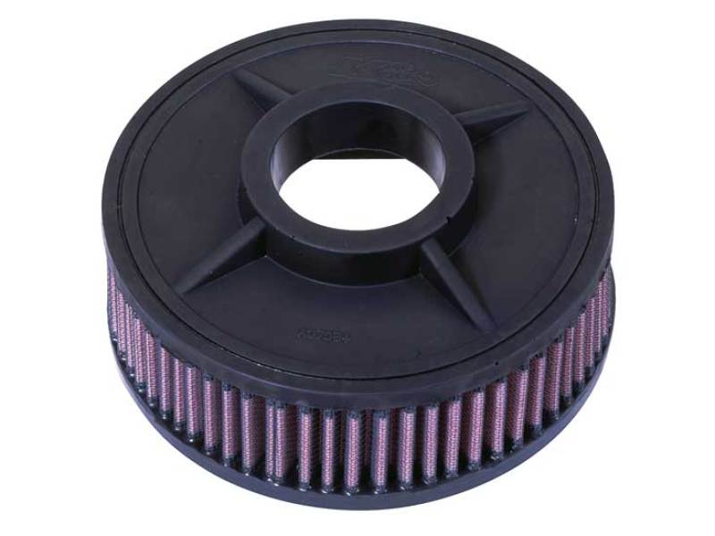 KN Motorcycle Direct Fit Air Filters