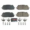 PSB Z23 Evolution Brake Pads