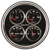 AM Designer Black Gauges II