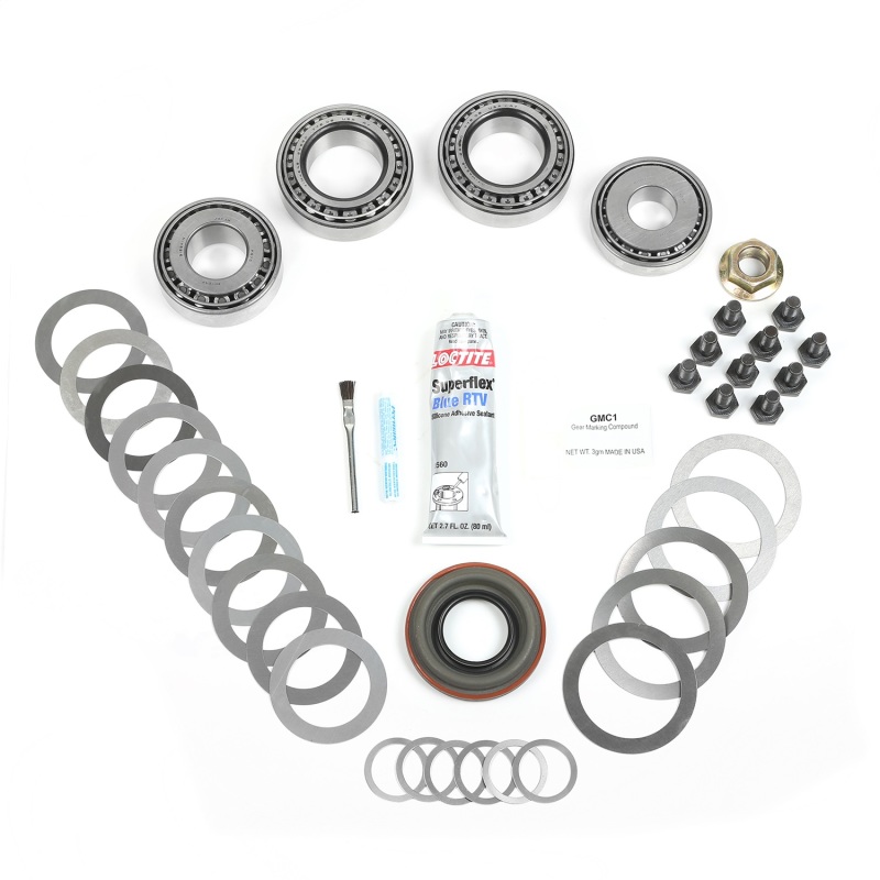 OMI Diff Rebuild Kits