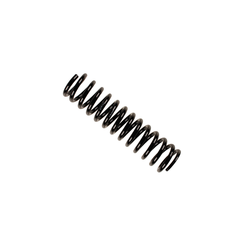 Bilstein B3 OE Replacement 77-85 Mercedes-Benz 300D Base L5 3.0L Front Coil Spring thumbnail 3