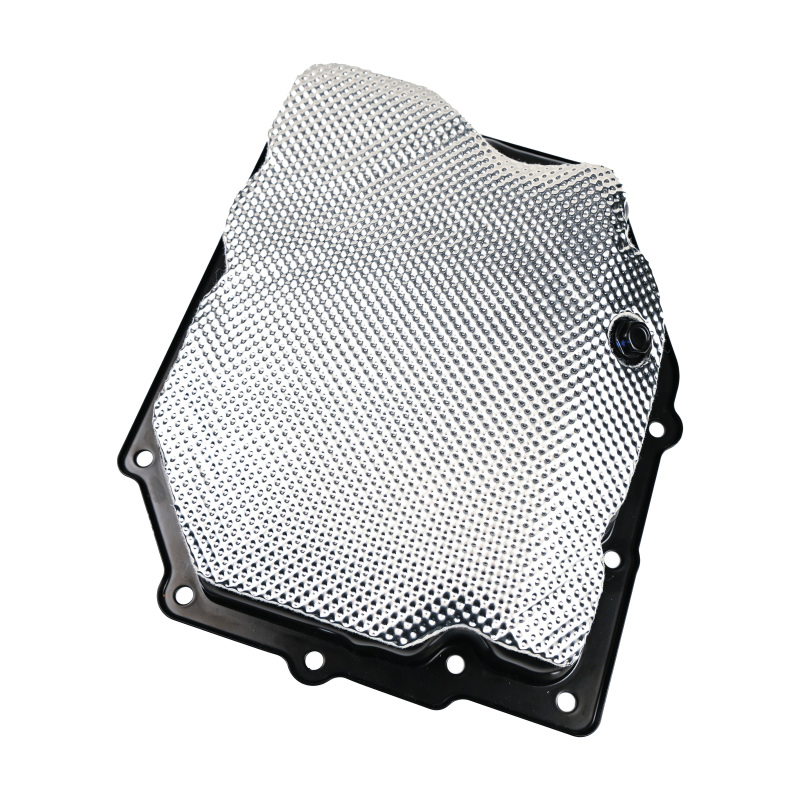 DEI Heat Shields - Transmission Pan