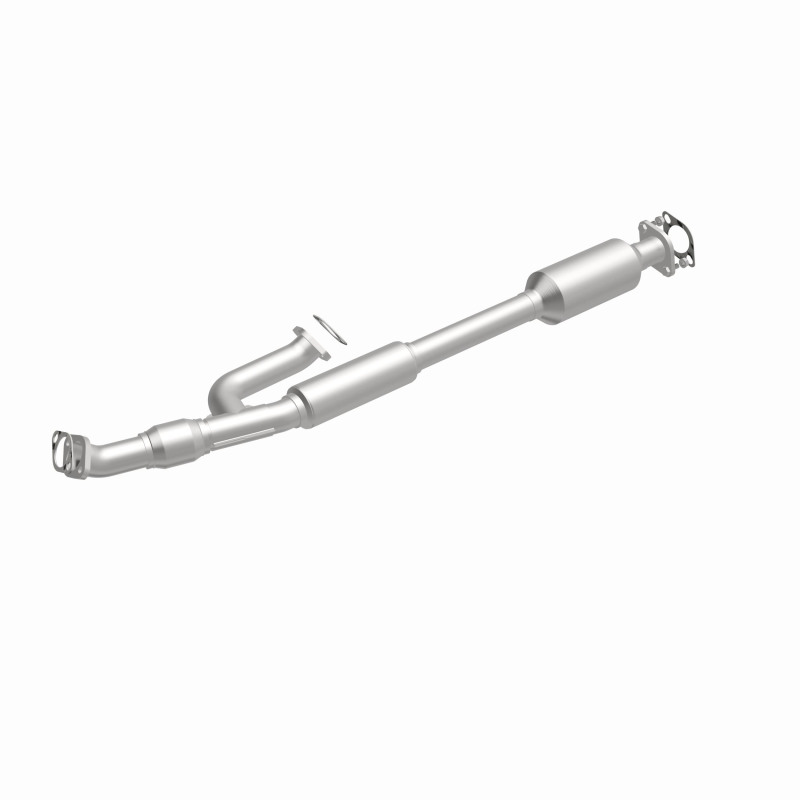 MagnaFlow California Direct Fit Converter 07-08 Hyundai Tiburon 2.7L thumbnail 8