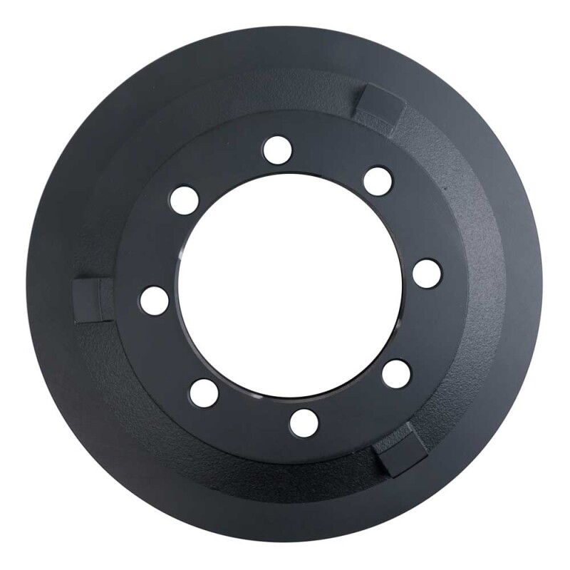 TIM Brake Rotor