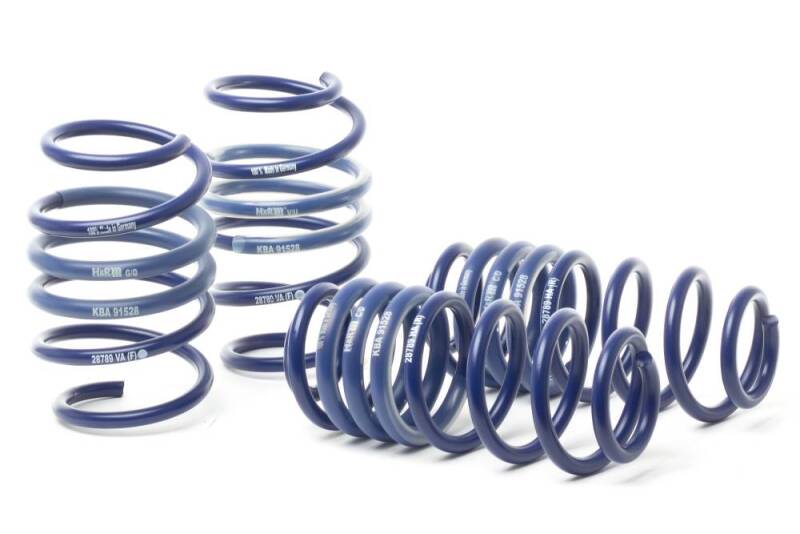 HR Sport Springs
